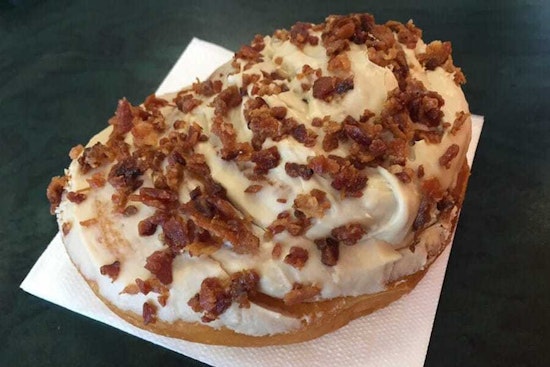Mesa's 5 favorite spots to score doughnuts on the cheap