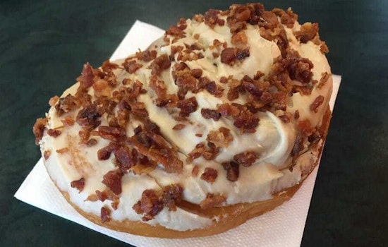 Mesa's 5 favorite spots to score doughnuts on the cheap