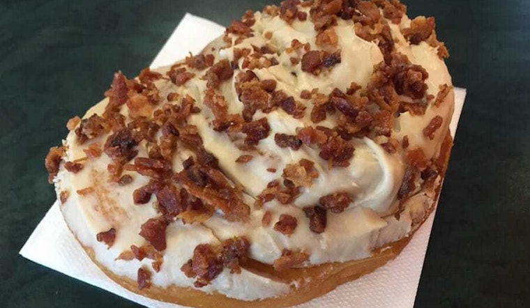 Mesa's 5 favorite spots to score doughnuts on the cheap