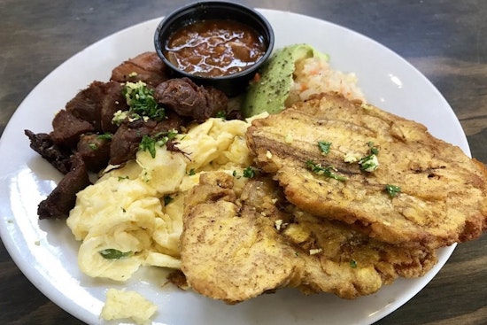 New Orleans' 3 favorite spots to find cheap Caribbean fare