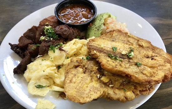 New Orleans' 3 favorite spots to find cheap Caribbean fare
