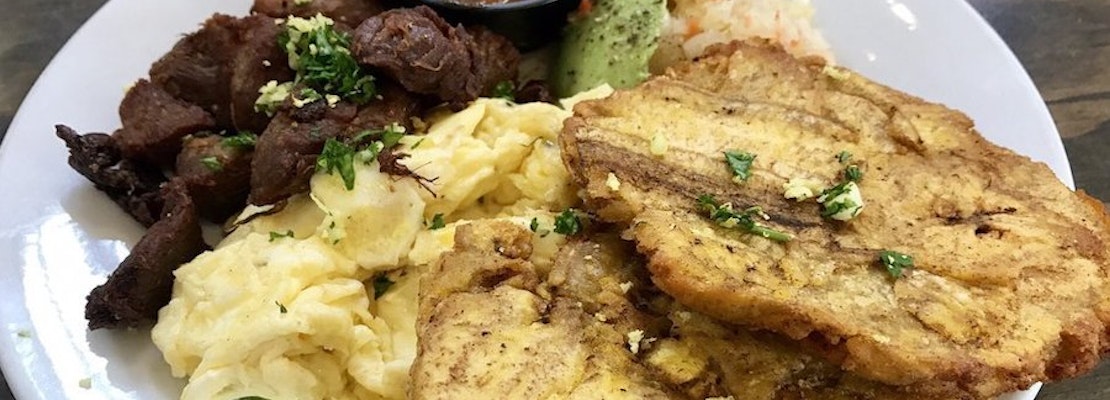New Orleans' 3 favorite spots to find cheap Caribbean fare