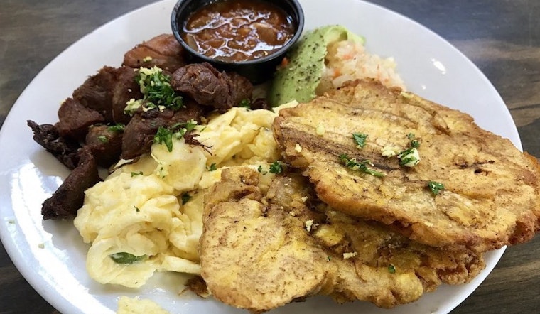 New Orleans' 3 favorite spots to find cheap Caribbean fare