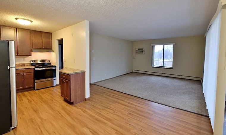 Apartments for rent in Minneapolis: What will $1,000 get you?