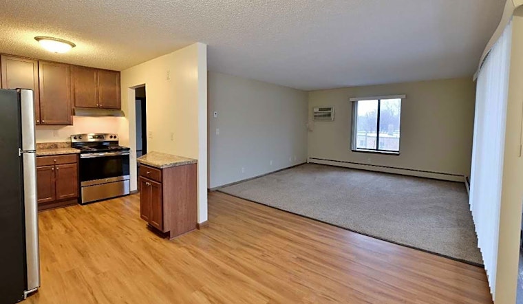 Apartments for rent in Minneapolis: What will $1,000 get you?