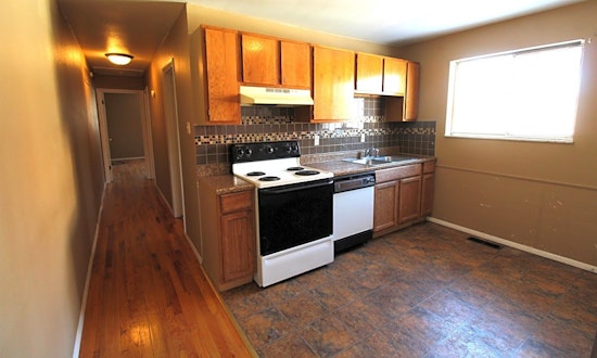 Apartments for rent in St. Louis: What will $800 get you?