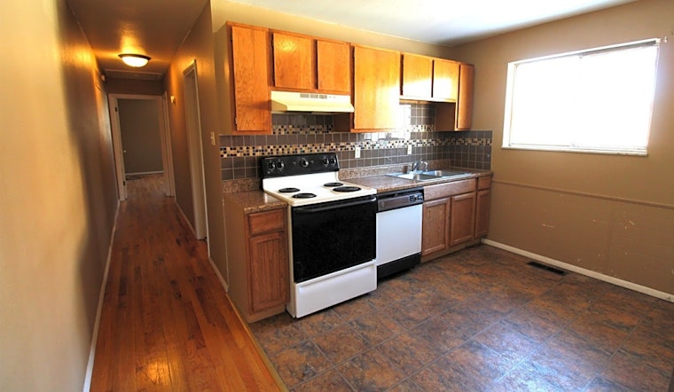 Apartments for rent in St. Louis: What will $800 get you?