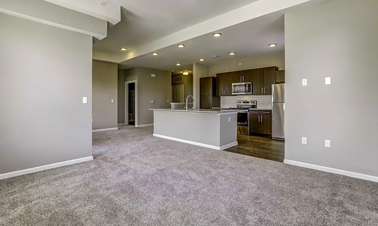 Apartments for rent in Kansas City: What will $1,700 get you?