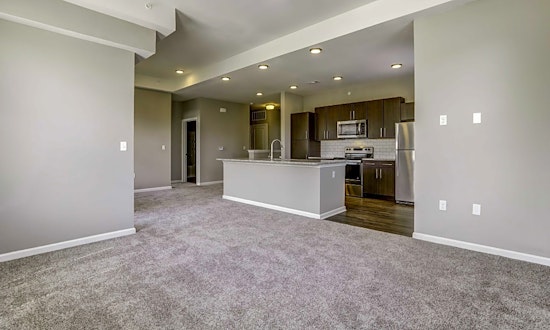 Apartments for rent in Kansas City: What will $1,700 get you?