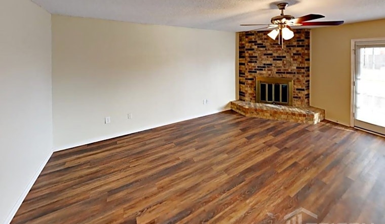 Apartments for rent in Arlington: What will $1,600 get you?