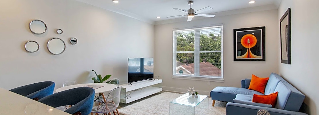 Apartments for rent in New Orleans: What will $1,400 get you?