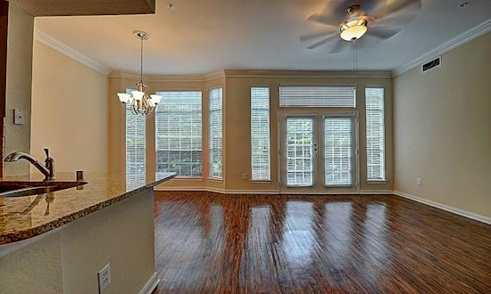Apartments for rent in Houston: What will $1,700 get you?
