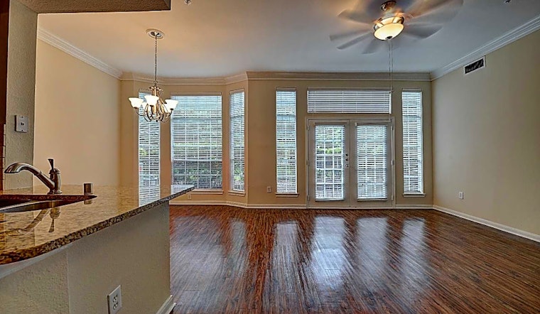 Apartments for rent in Houston: What will $1,700 get you?