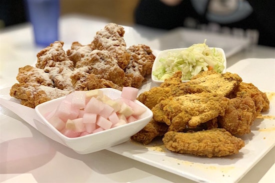 Your guide to the 3 most popular spots in Sunnyvale's Raynor neighborhood
