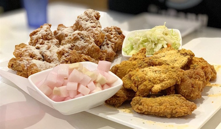 Your guide to the 3 most popular spots in Sunnyvale's Raynor neighborhood