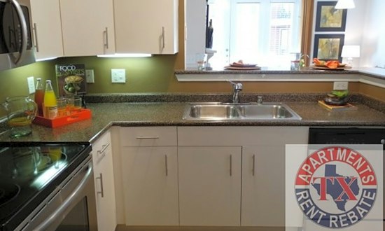 What apartments will $1,100 rent you in M Streets, this month?