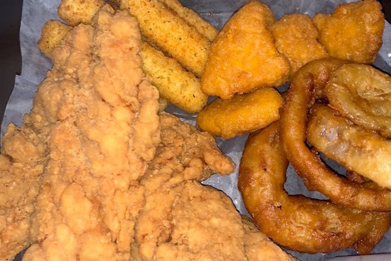 New Fat Shack location opens in Pioneer Square