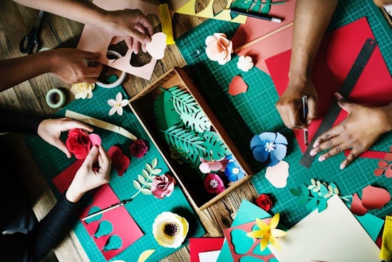 Chicago to host a variety of performing and visual arts events this week