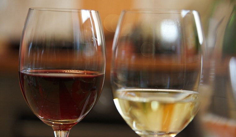 Dallas boasts a hot lineup of food and drink activities this week