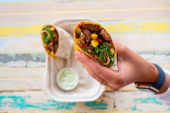 Falafel, mezze and shawarma: Meet San Francisco's 3 newest spots for Middle Eastern eats