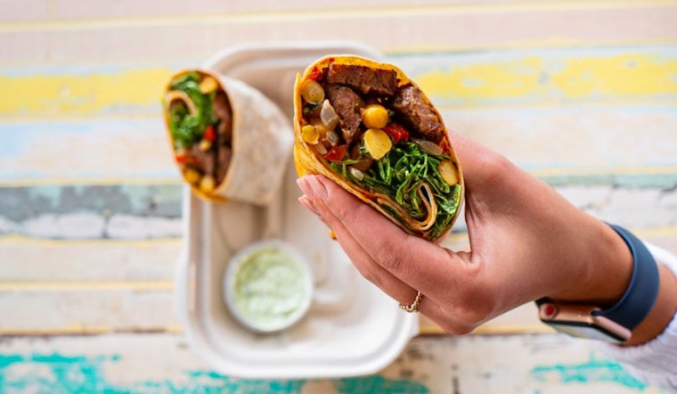 Falafel, mezze and shawarma: Meet San Francisco's 3 newest spots for Middle Eastern eats