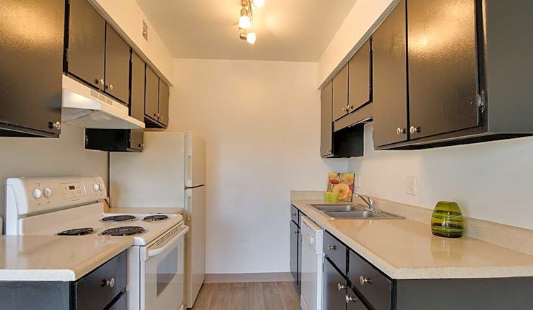 Apartments for rent in Aurora: What will $1,700 get you?