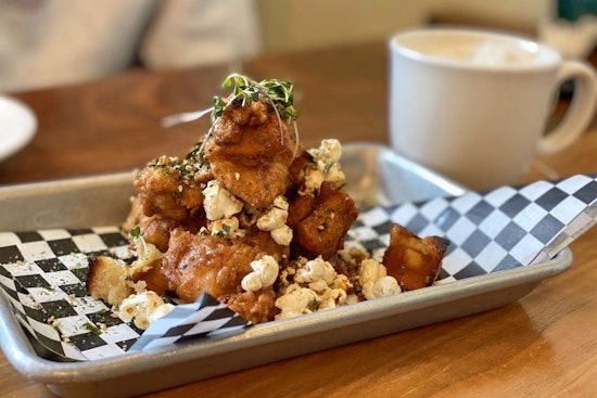 Explore the newest businesses to debut in Oakland