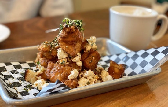 Explore the newest businesses to debut in Oakland
