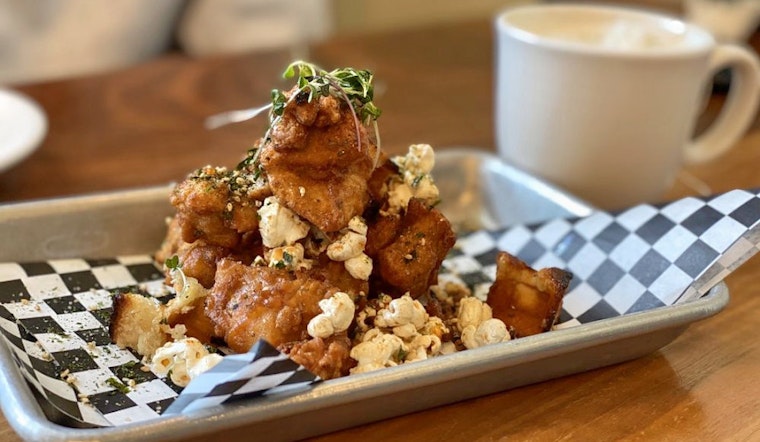 Explore the newest businesses to debut in Oakland