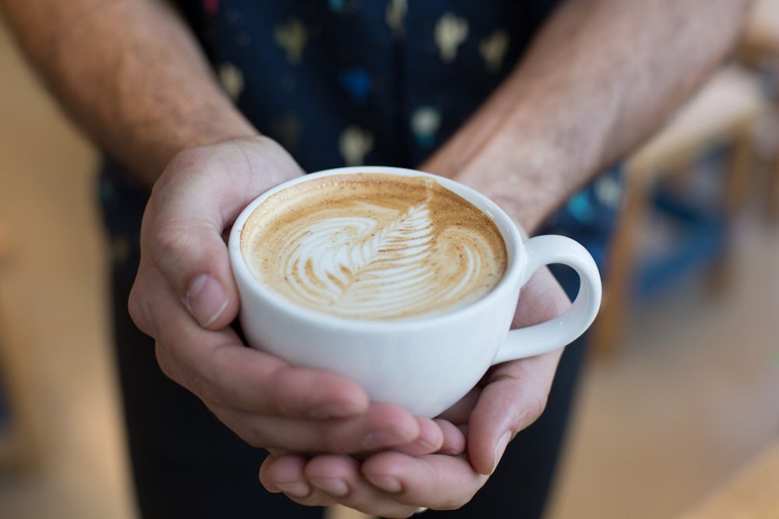 Caffeine Ahead 4 New Spots To Score Coffee In Chicago