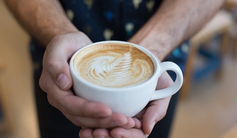 Caffeine ahead: 4 new spots to score coffee in Chicago