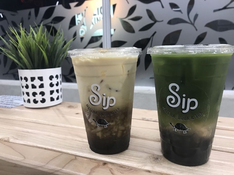 5 new boba spots bubbling up in Los Angeles
