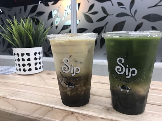5 new boba spots bubbling up in Los Angeles