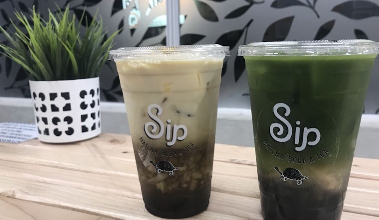 5 new boba spots bubbling up in Los Angeles