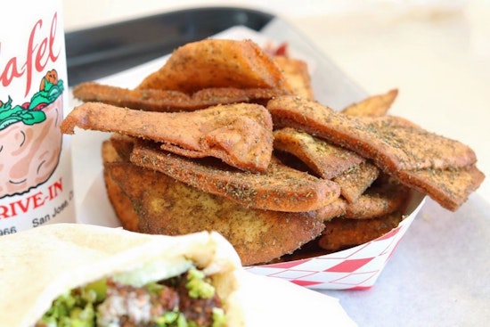 The 4 best fast food spots in San Jose