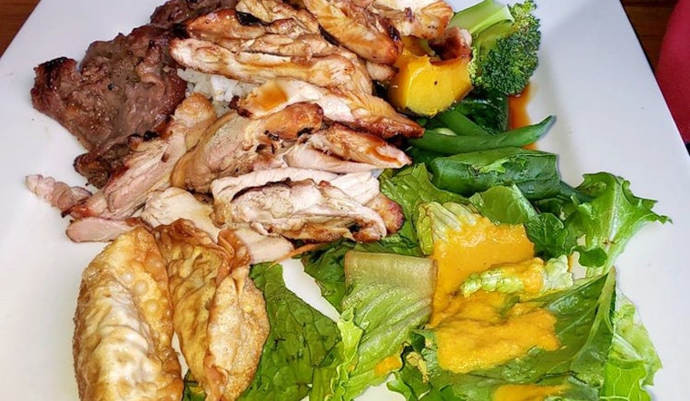 Chula Vista's top 3 Japanese spots