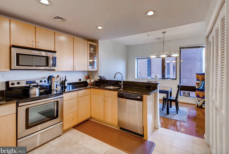 Apartments for rent in Baltimore: What will $2,000 get you?