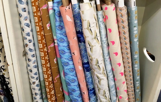 Berkeley's top 4 fabric stores, ranked