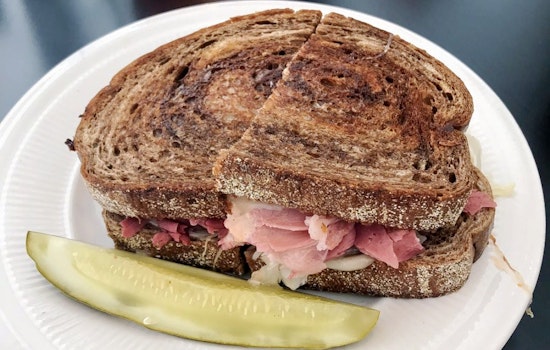 Dig in: Columbus' top 5 delis