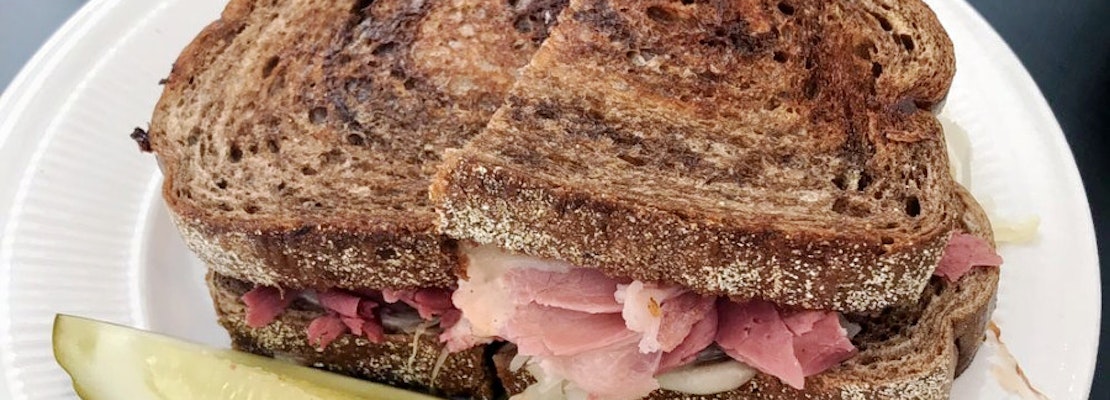 Dig in: Columbus' top 5 delis