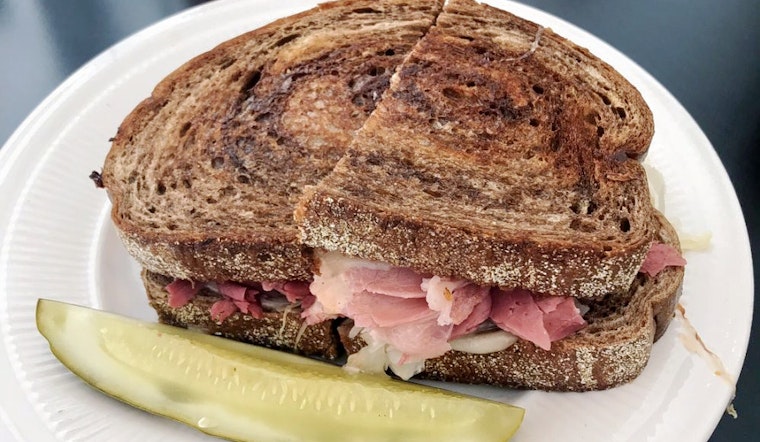Dig in: Columbus' top 5 delis