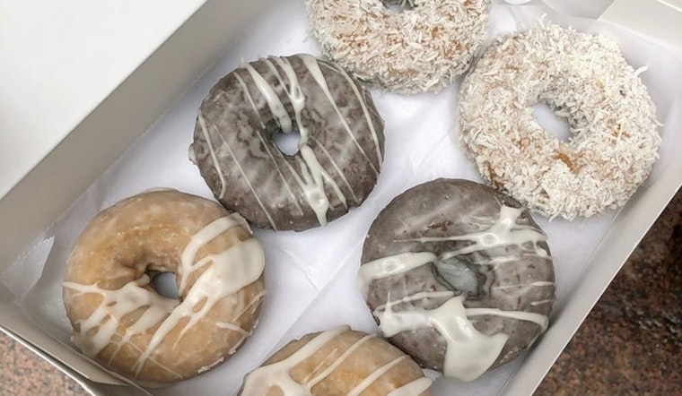The 4 best spots to score doughnuts in Boston