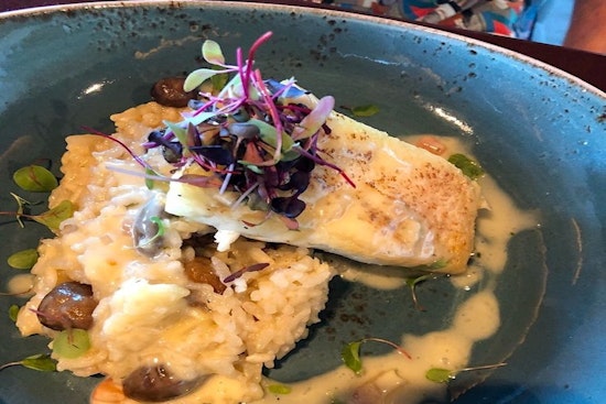 Orlando's 5 best spots to indulge in seafood