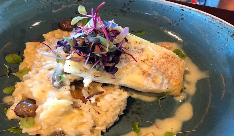 Orlando's 5 best spots to indulge in seafood
