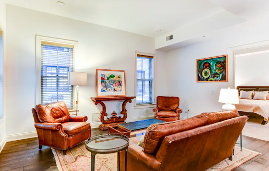 Apartments for rent in Columbus: What will $1,900 get you?