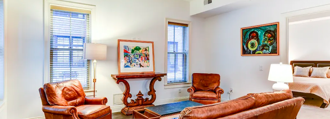 Apartments for rent in Columbus: What will $1,900 get you?
