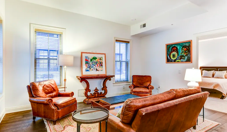 Apartments for rent in Columbus: What will $1,900 get you?