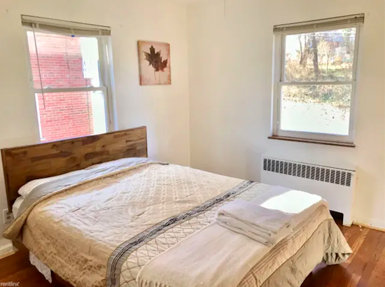 Apartments for rent in Cincinnati: What will $1,300 get you?