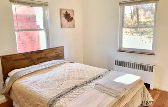 Apartments for rent in Cincinnati: What will $1,300 get you?