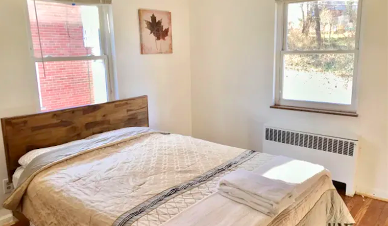 Apartments for rent in Cincinnati: What will $1,300 get you?